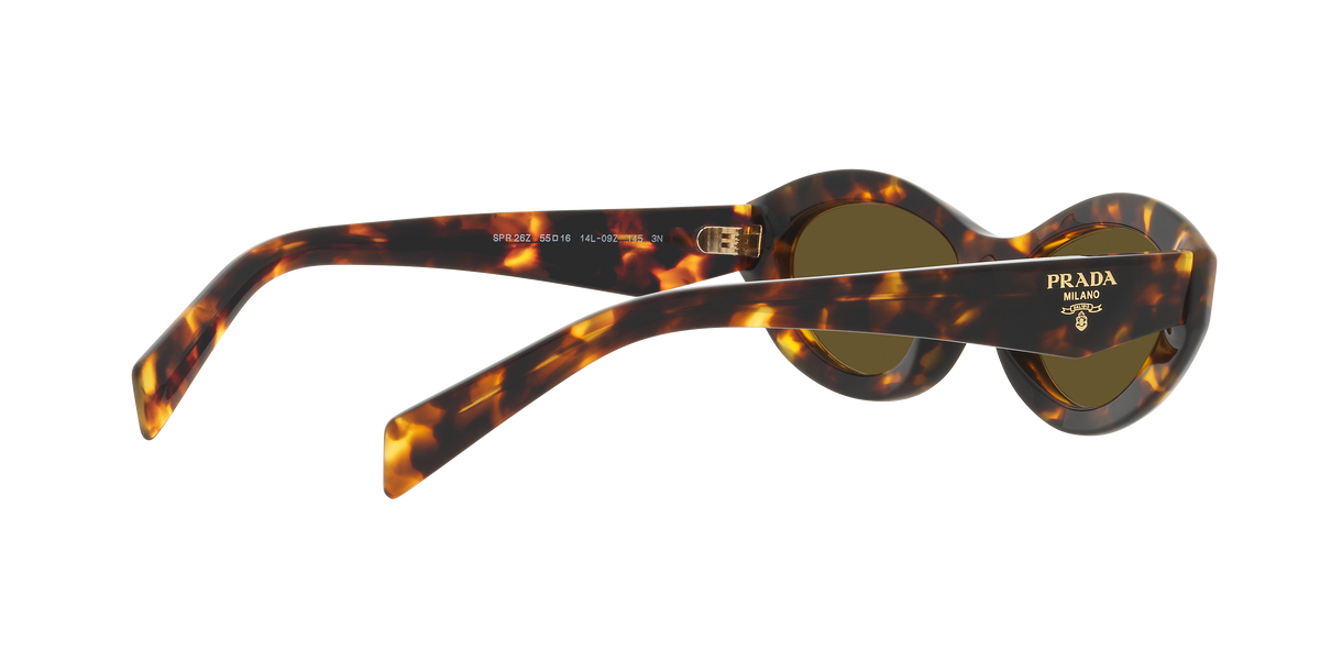 PR 26ZS - 14L09Z sunglasses - view 10