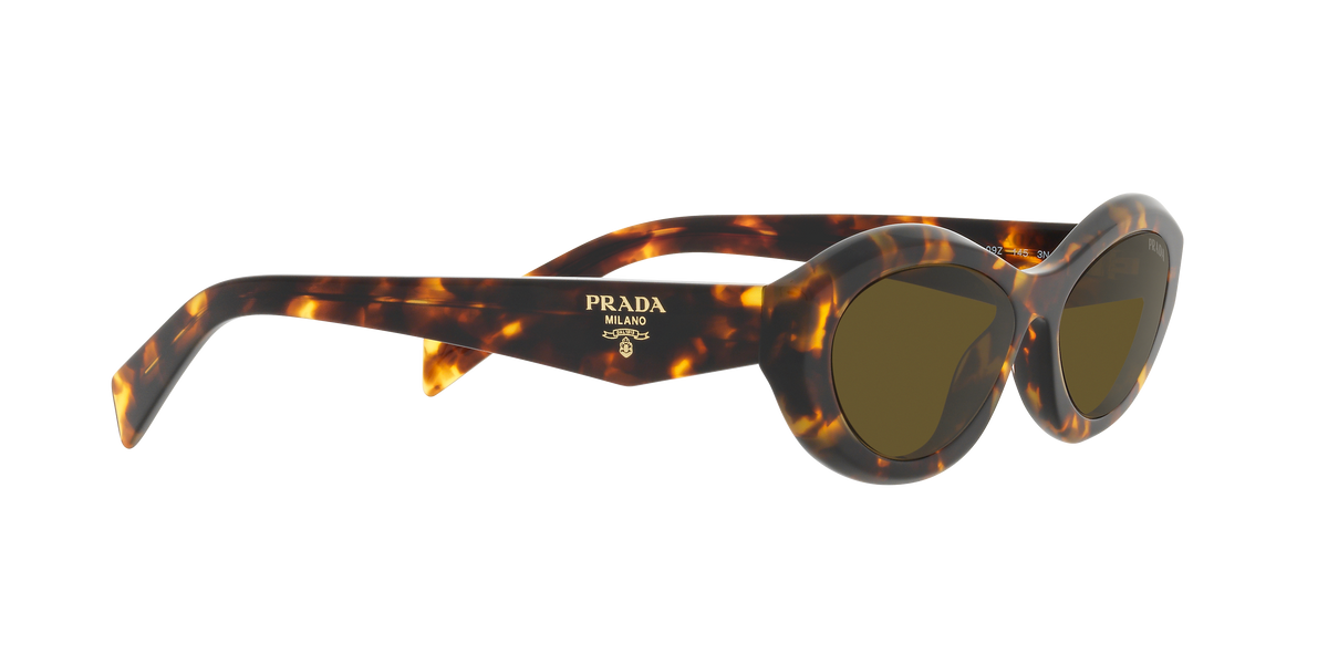 PR 26ZS - 14L09Z sunglasses - view 12