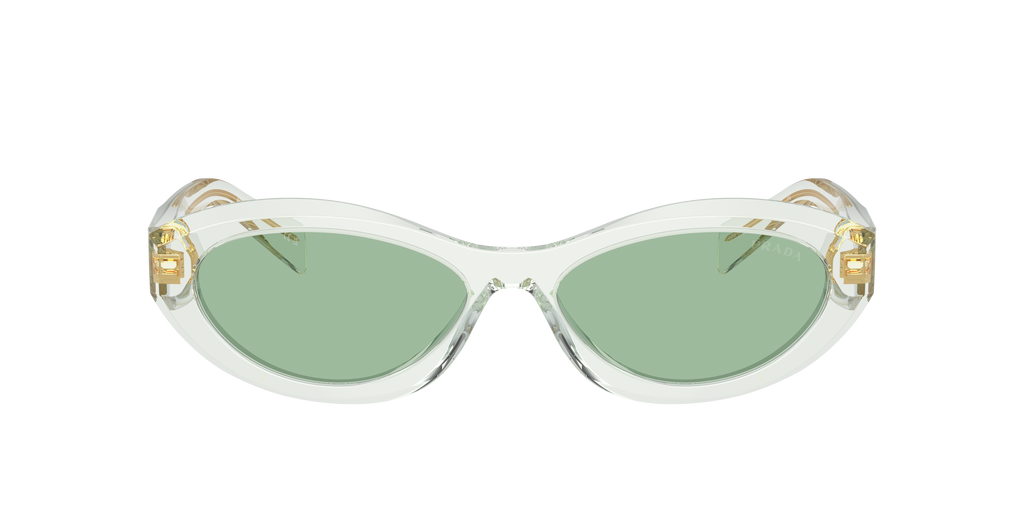 PR 26ZS - 14R20E sunglasses - view 2