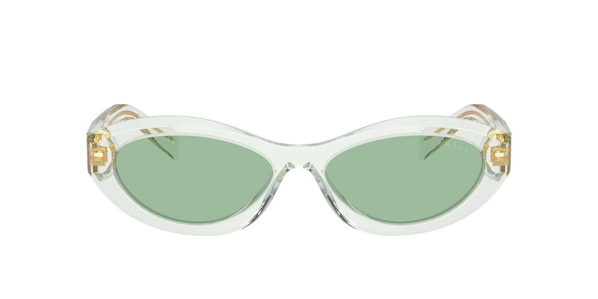 PR 26ZS - 14R20E sunglasses - view 2