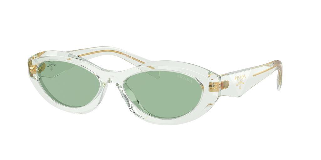 PR 26ZS - 14R20E sunglasses - view 3