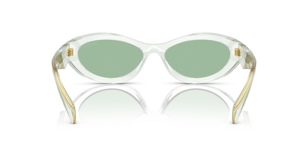 PR 26ZS - 14R20E sunglasses - view 4