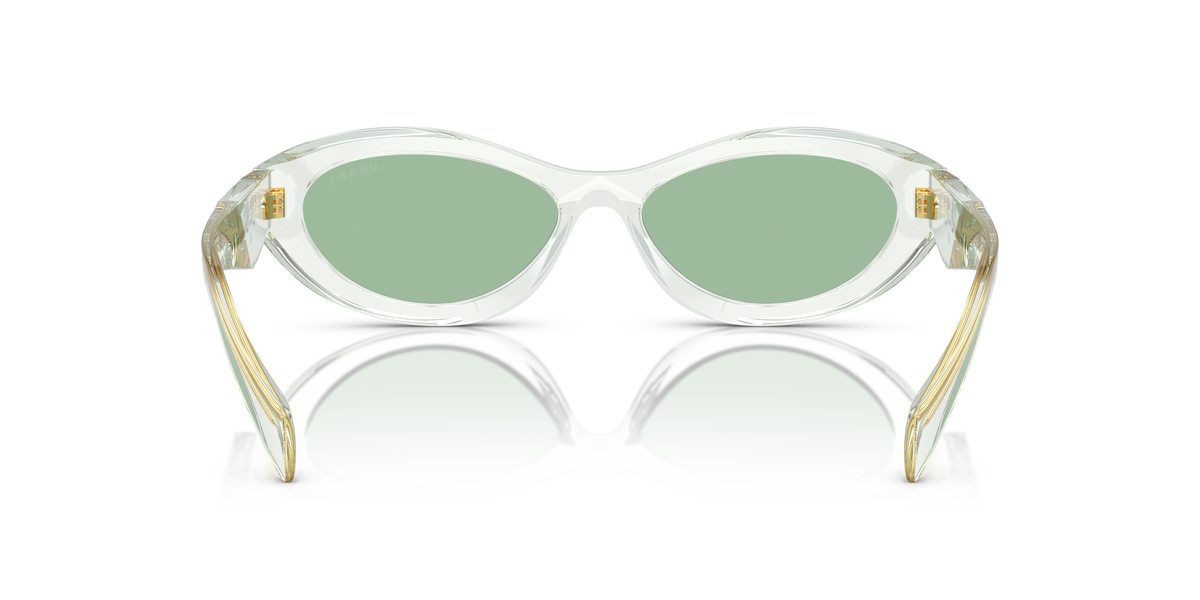 PR 26ZS - 14R20E sunglasses - view 4