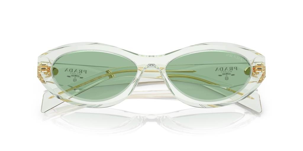 PR 26ZS - 14R20E sunglasses - view 5