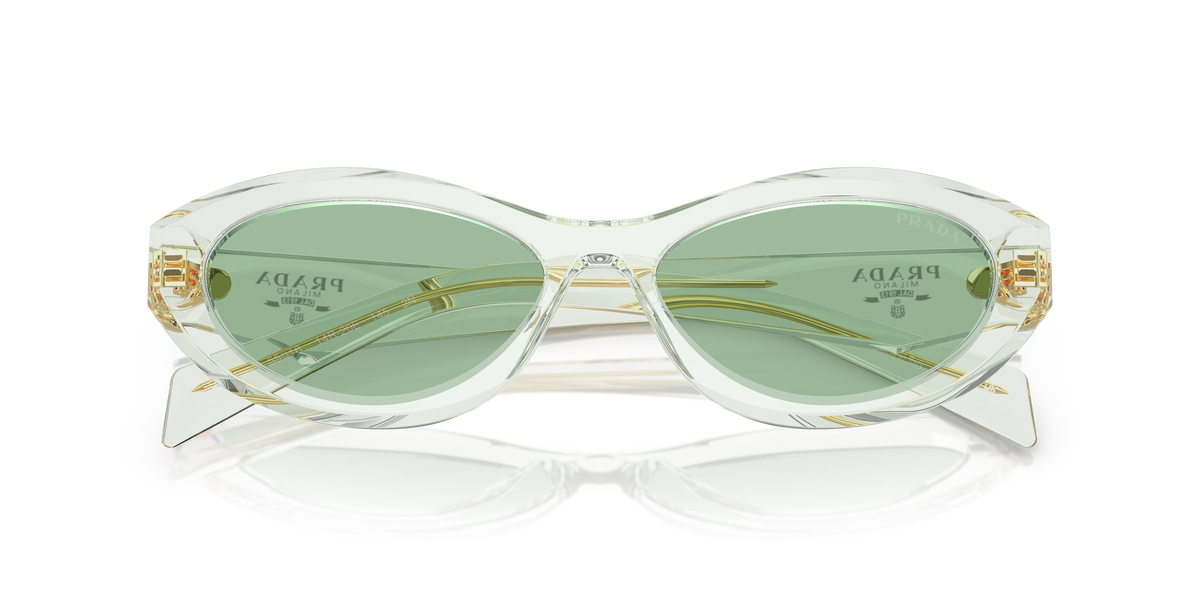 PR 26ZS - 14R20E sunglasses - view 5