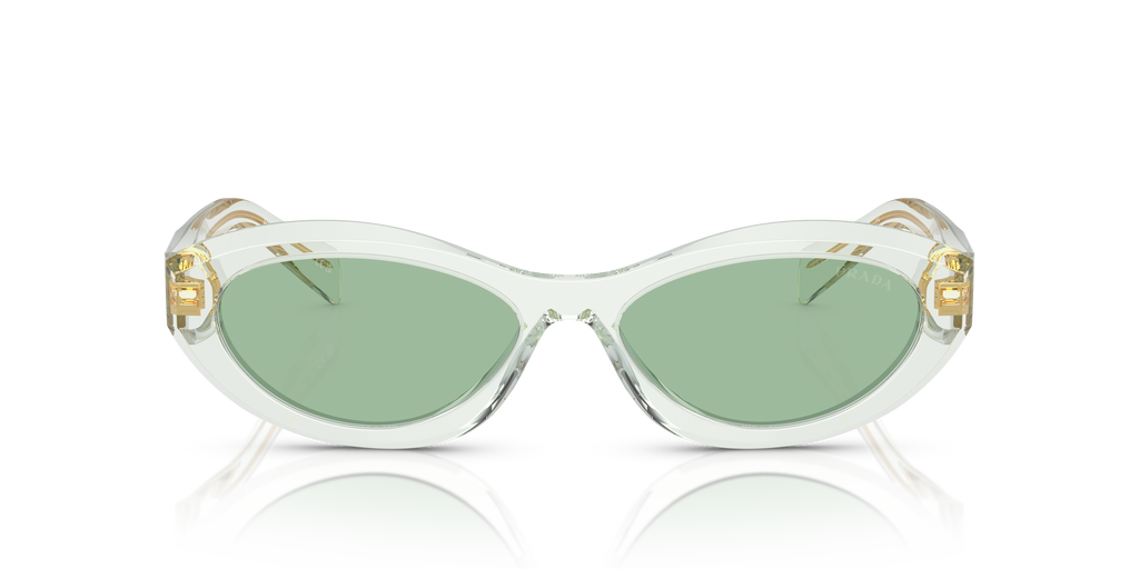 PR 26ZS - 14R20E sunglasses - view 6
