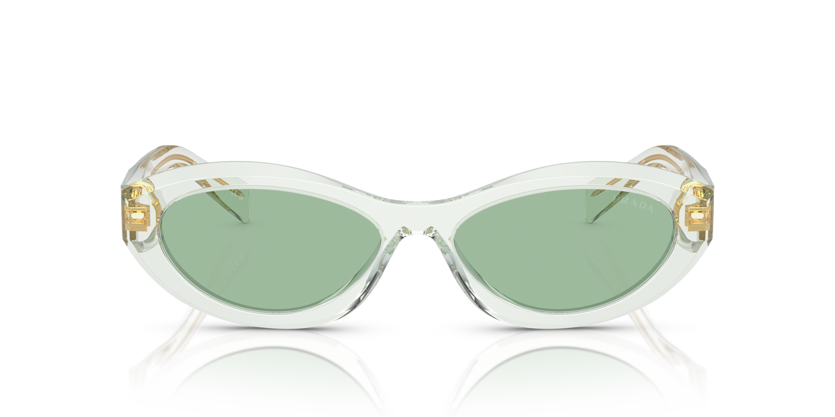 PR 26ZS - 14R20E sunglasses - view 6