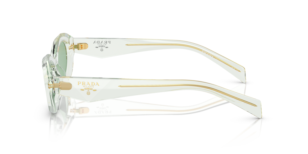 PR 26ZS - 14R20E sunglasses - view 7