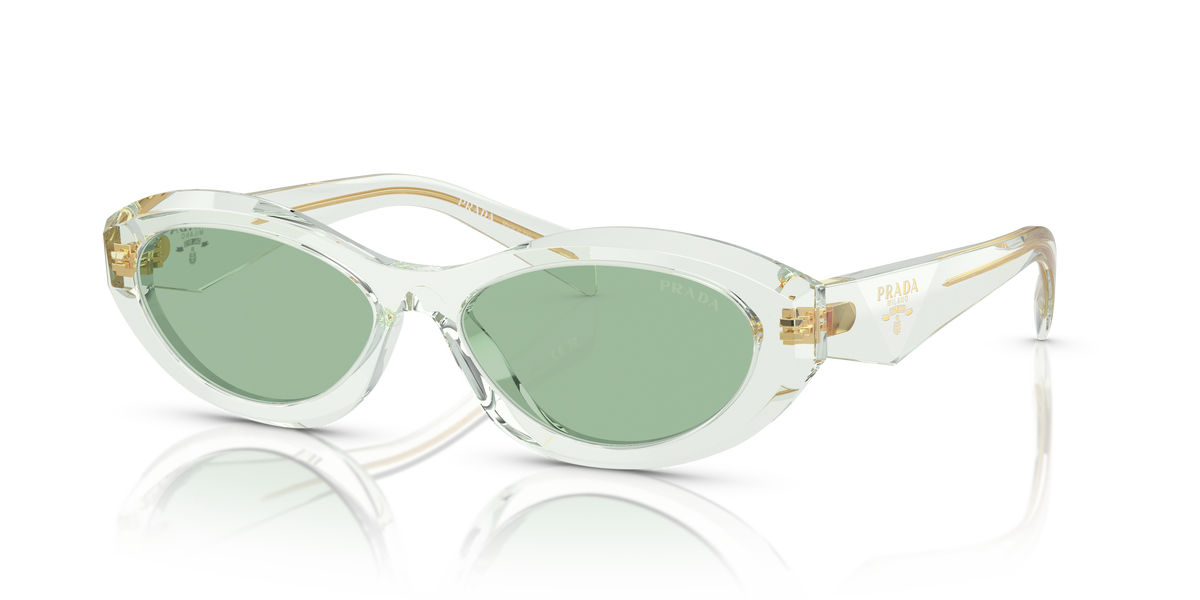 PR 26ZS - 14R20E sunglasses - view 8