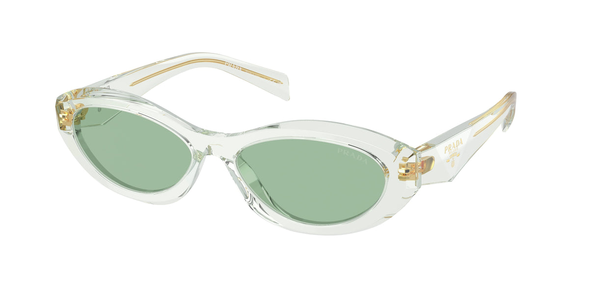 PR 26ZS - 14R20E sunglasses - view 1