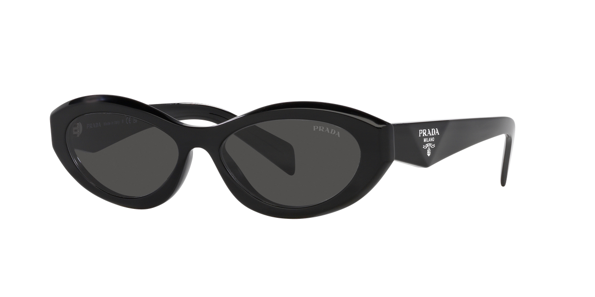 PR 26ZS - 16K08Z sunglasses - view 3