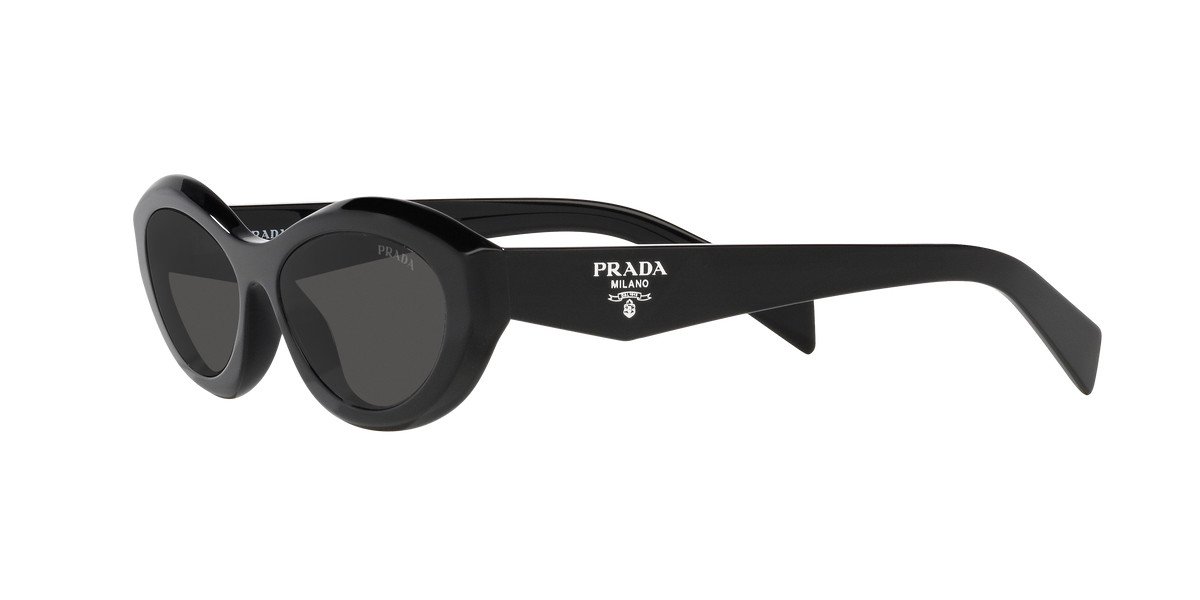 PR 26ZS - 16K08Z sunglasses - view 4