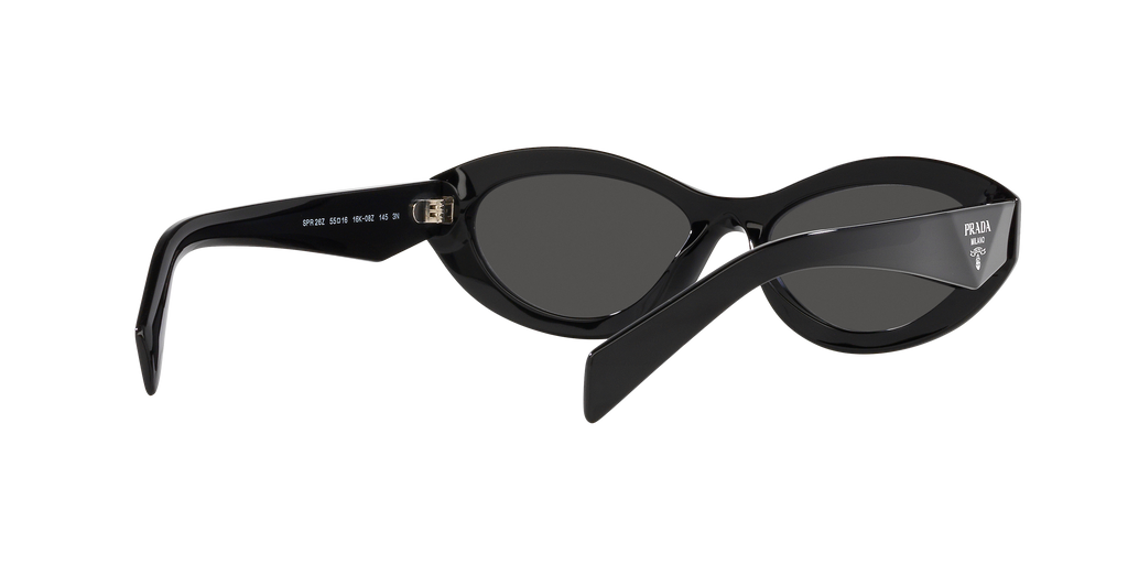 PR 26ZS - 16K08Z sunglasses - view 9