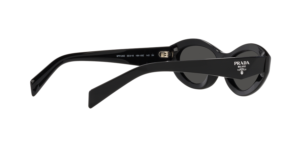 PR 26ZS - 16K08Z sunglasses - view 10
