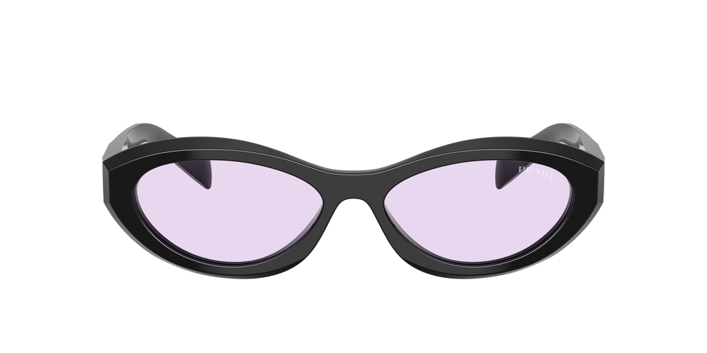 PR 26ZS - 16K40J sunglasses - view 2