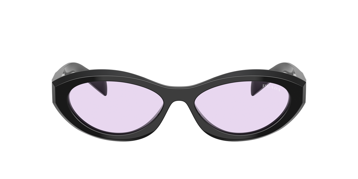 PR 26ZS - 16K40J sunglasses - view 2