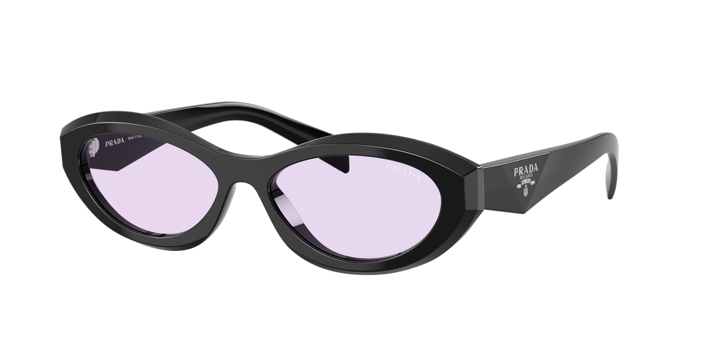 PR 26ZS - 16K40J sunglasses - view 3