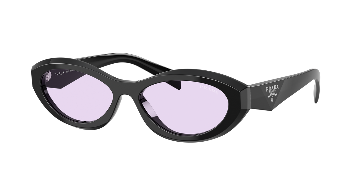 PR 26ZS - 16K40J sunglasses - view 3