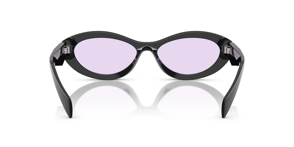 PR 26ZS - 16K40J sunglasses - view 4