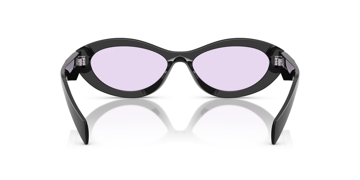 PR 26ZS - 16K40J sunglasses - view 4