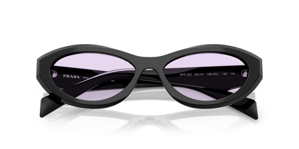 PR 26ZS - 16K40J sunglasses - view 5
