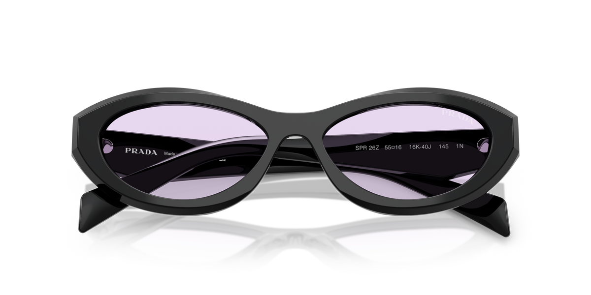 PR 26ZS - 16K40J sunglasses - view 5