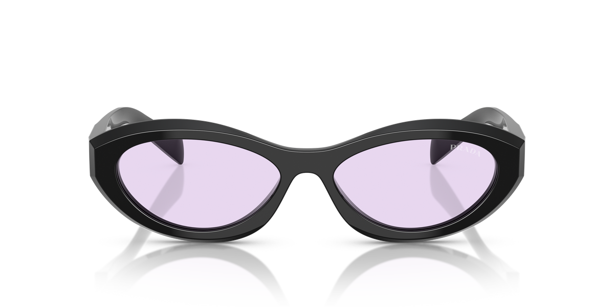 PR 26ZS - 16K40J sunglasses - view 6