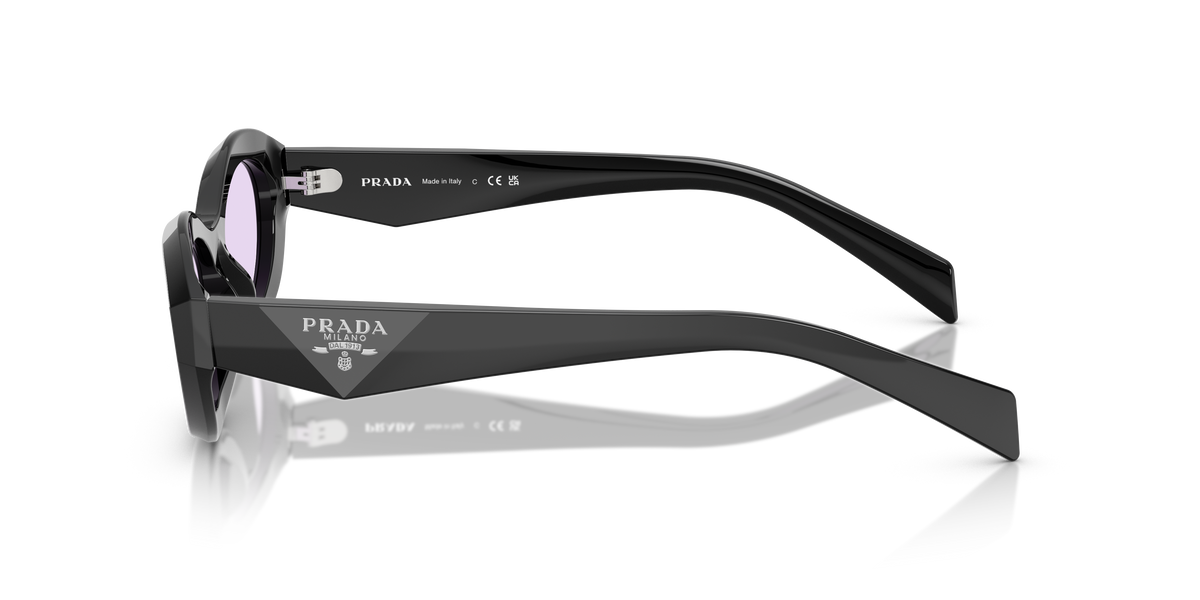 PR 26ZS - 16K40J sunglasses - view 7