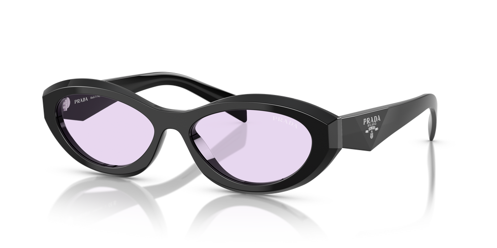 PR 26ZS - 16K40J sunglasses - view 8