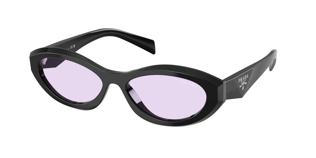 PR 26ZS - 16K40J sunglasses - view 1