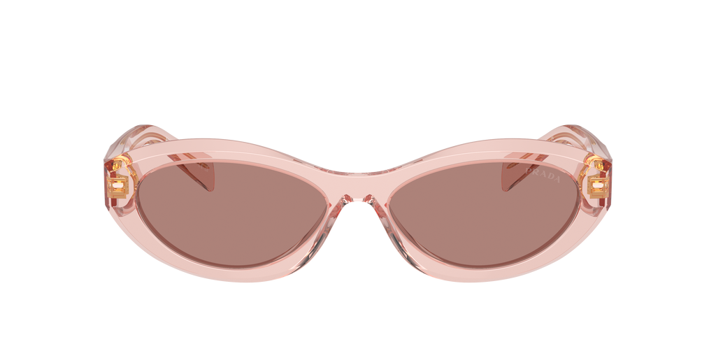 PR 26ZS - 19Q10D sunglasses - view 2