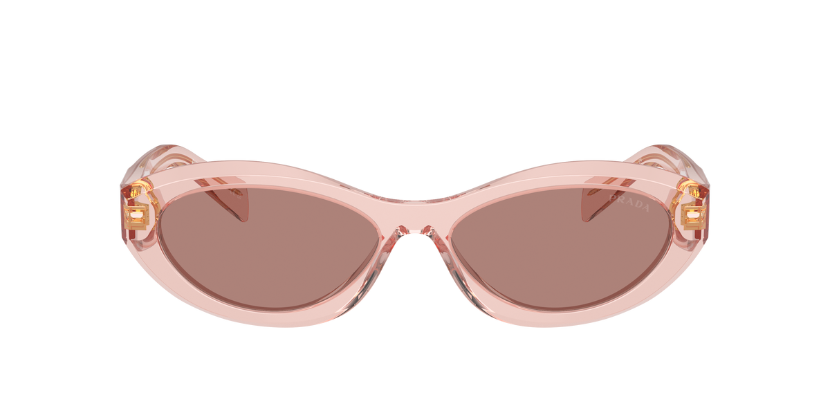 PR 26ZS - 19Q10D sunglasses - view 2