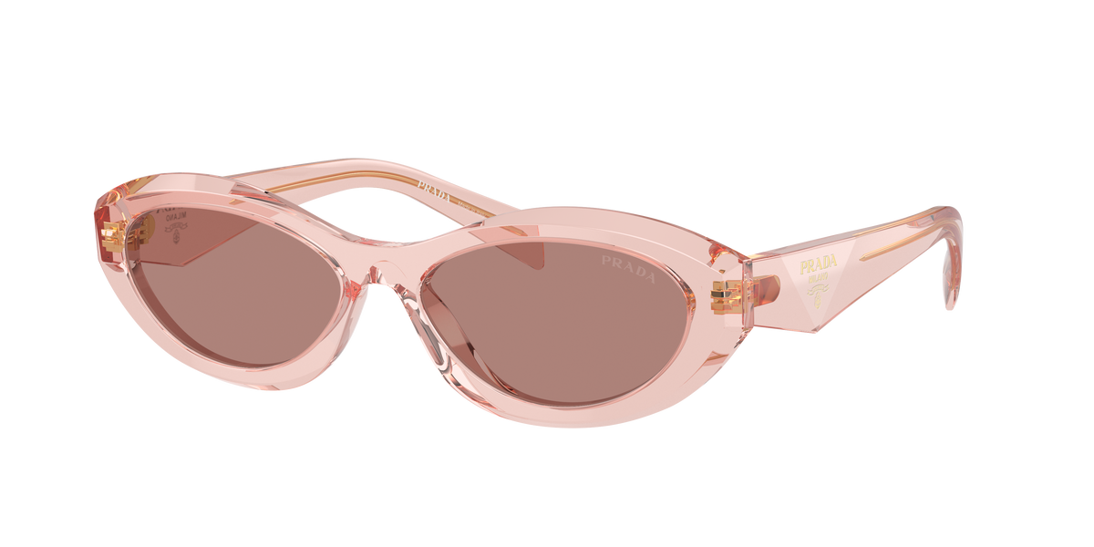 PR 26ZS - 19Q10D sunglasses - view 3