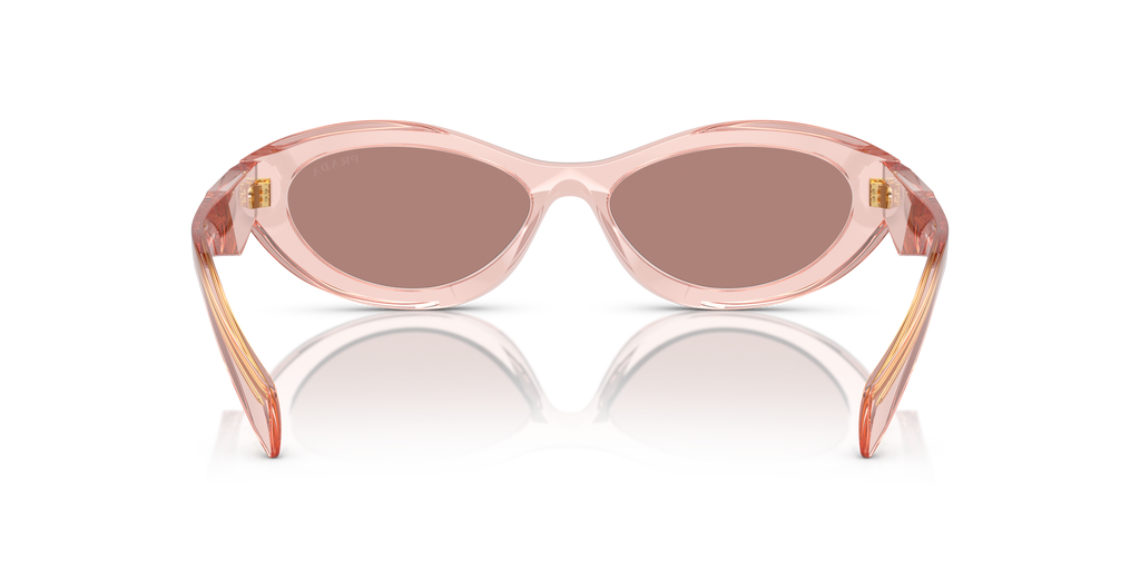 PR 26ZS - 19Q10D sunglasses - view 4