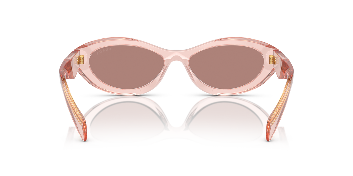 PR 26ZS - 19Q10D sunglasses - view 4