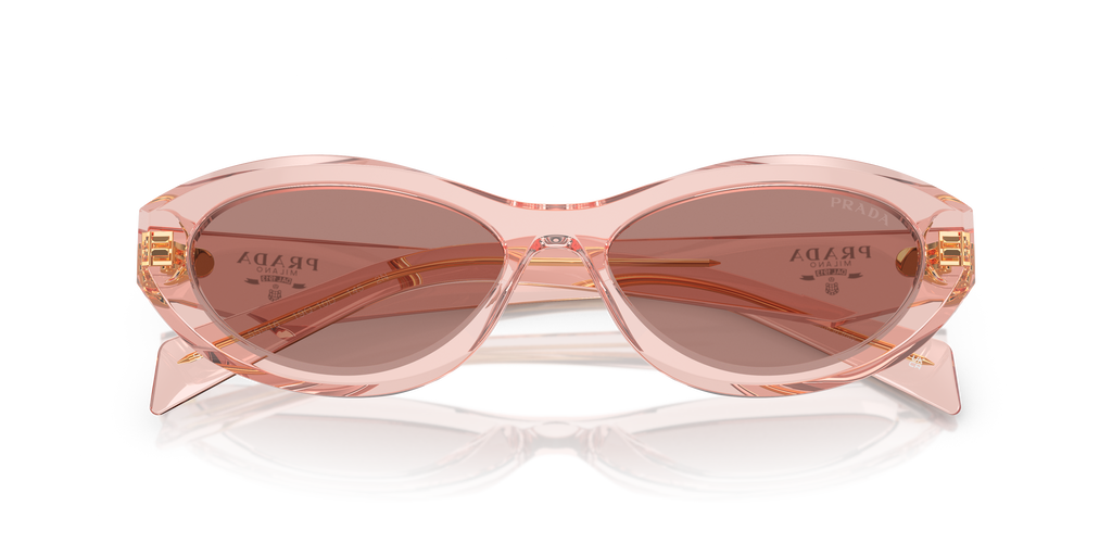 PR 26ZS - 19Q10D sunglasses - view 5