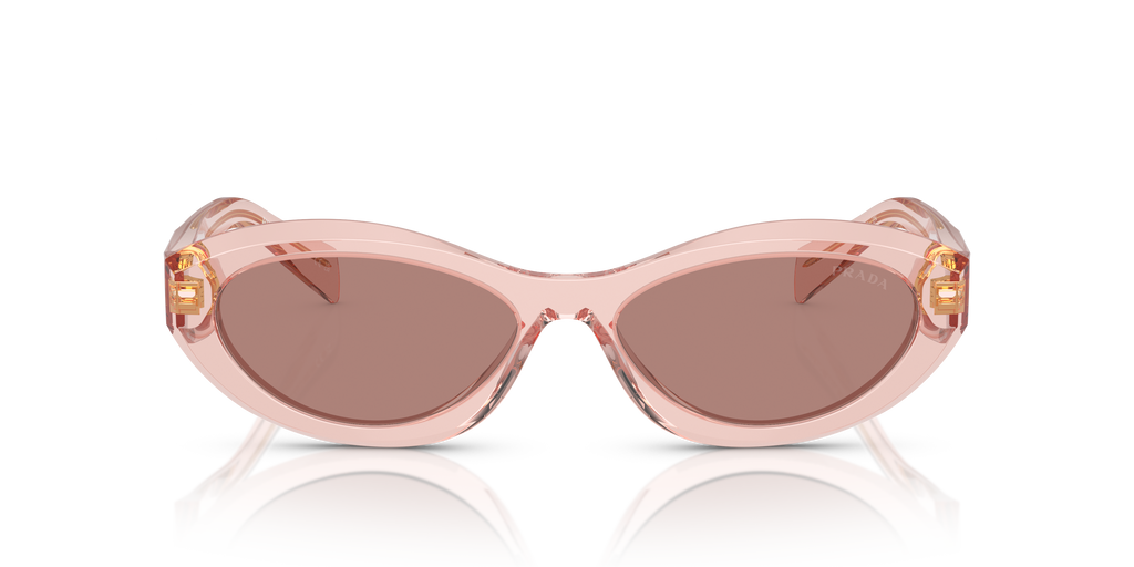 PR 26ZS - 19Q10D sunglasses - view 6