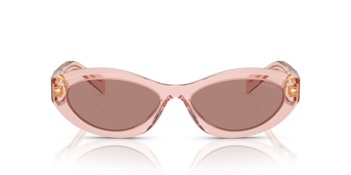 PR 26ZS - 19Q10D sunglasses - view 6