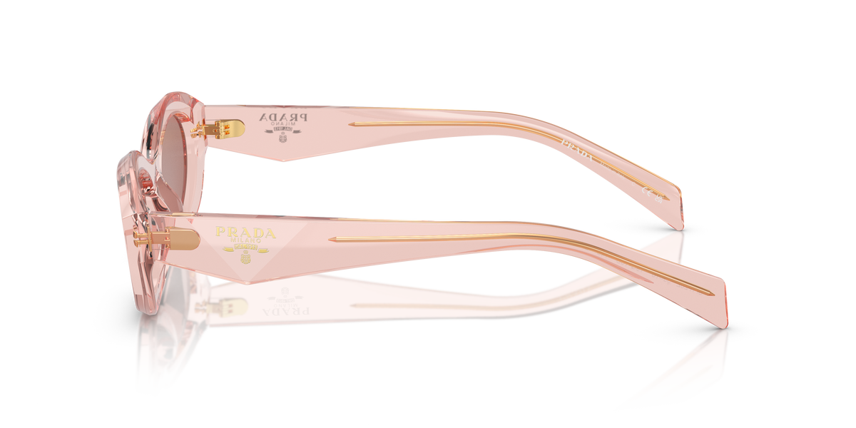 PR 26ZS - 19Q10D sunglasses - view 7
