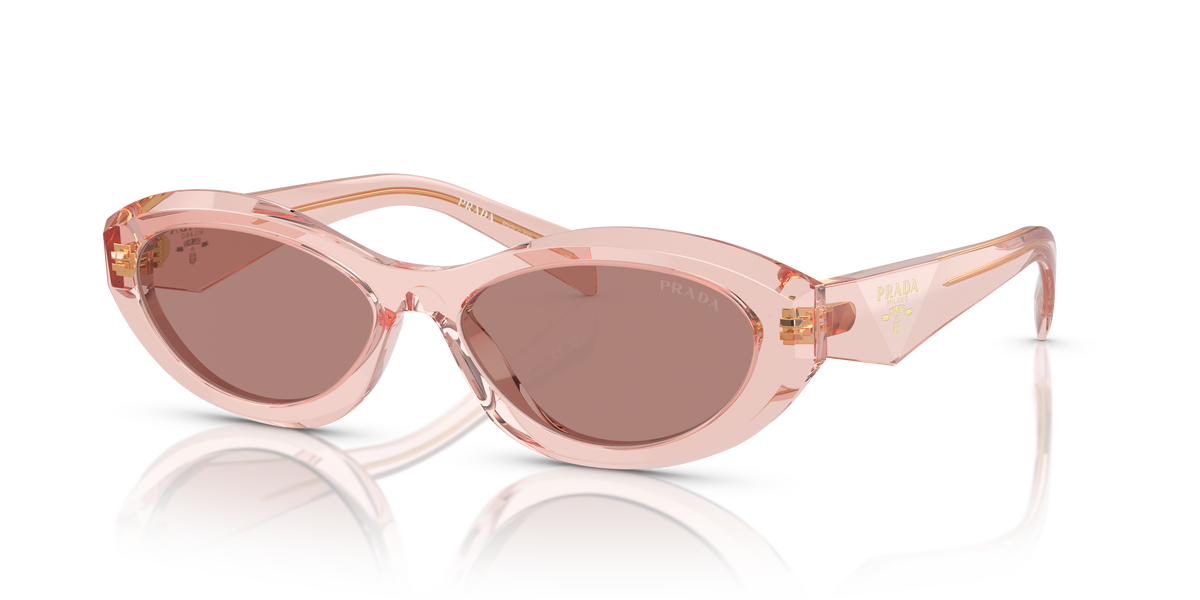PR 26ZS - 19Q10D sunglasses - view 8