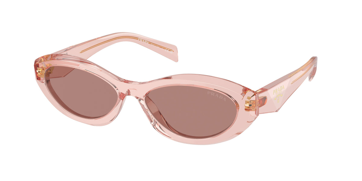 PR 26ZS - 19Q10D sunglasses - view 1