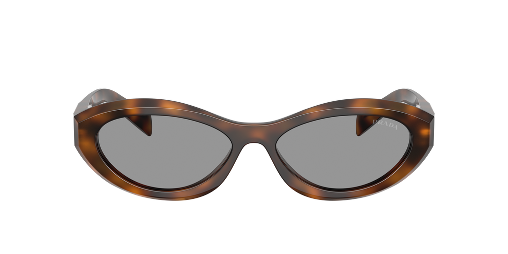 PR 26ZS - 20D50Q sunglasses - view 2