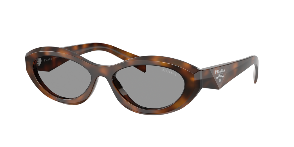 PR 26ZS - 20D50Q sunglasses - view 3