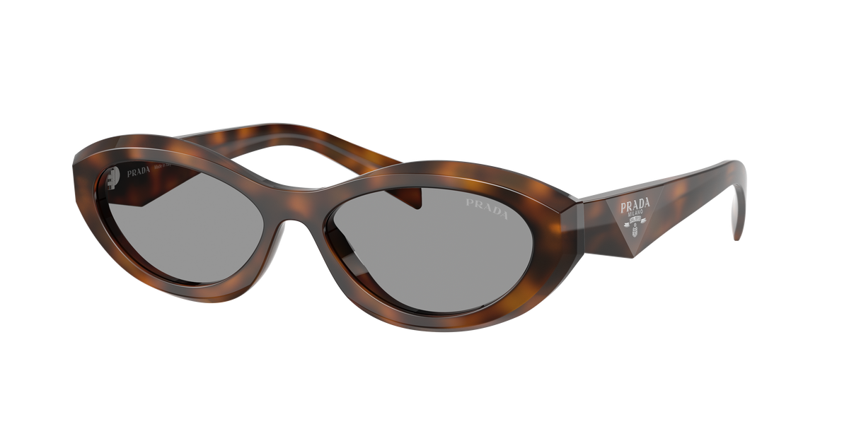 PR 26ZS - 20D50Q sunglasses - view 3