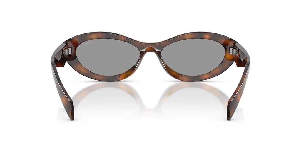 PR 26ZS - 20D50Q sunglasses - view 4