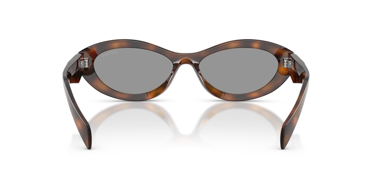 PR 26ZS - 20D50Q sunglasses - view 4
