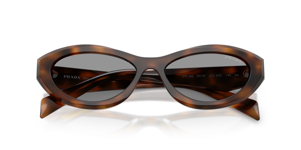 PR 26ZS - 20D50Q sunglasses - view 5