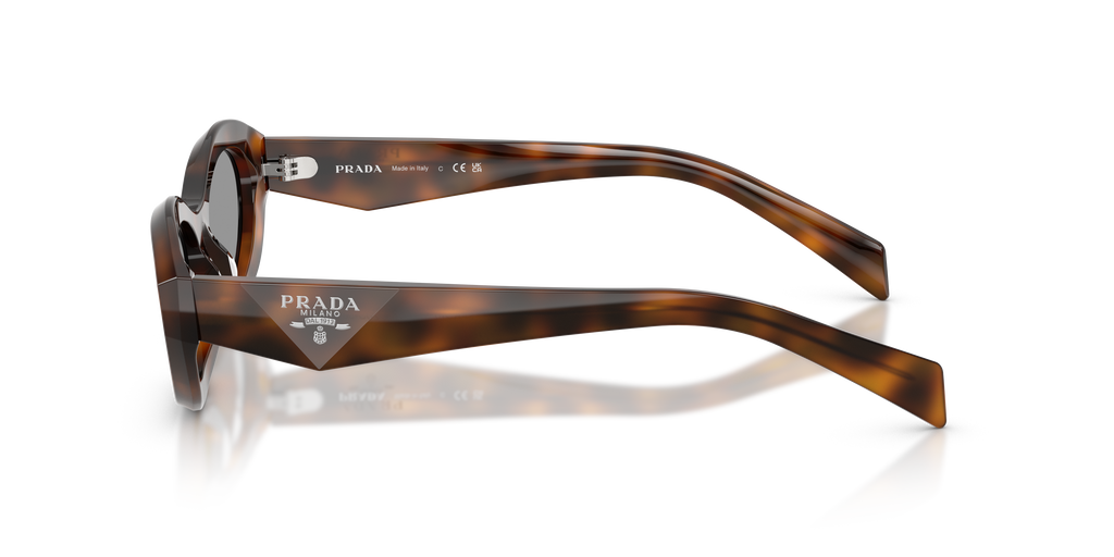 PR 26ZS - 20D50Q sunglasses - view 7