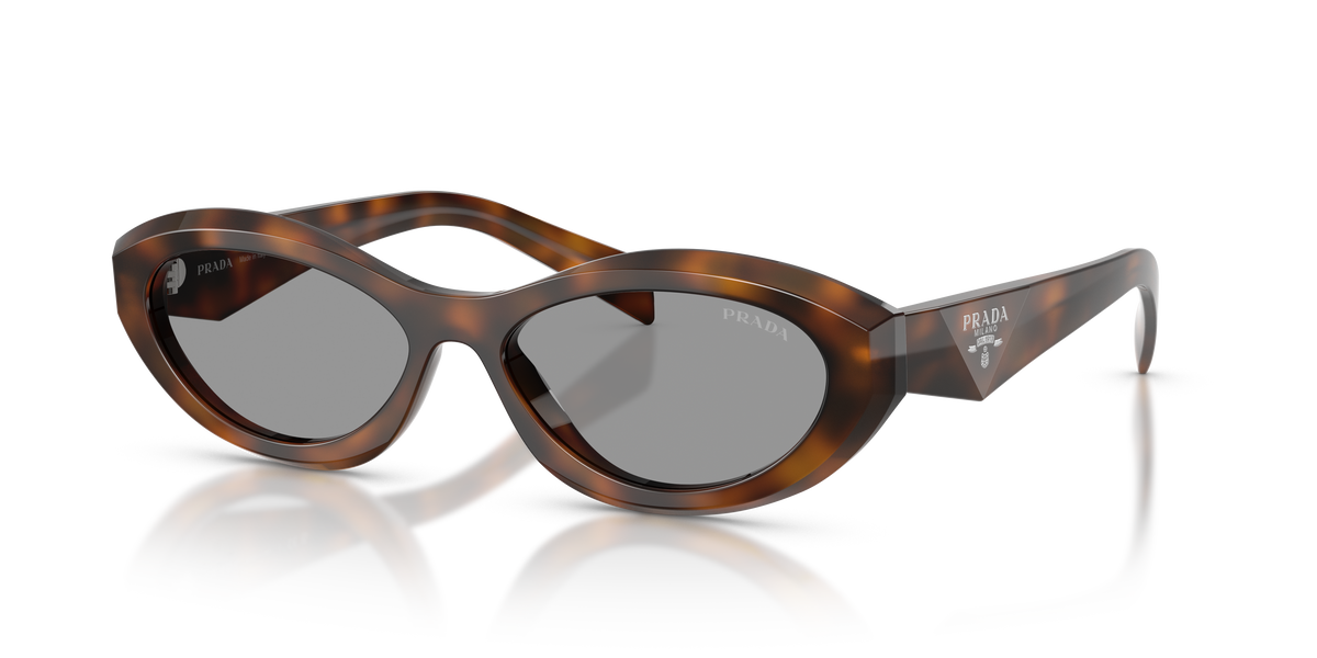 PR 26ZS - 20D50Q sunglasses - view 8