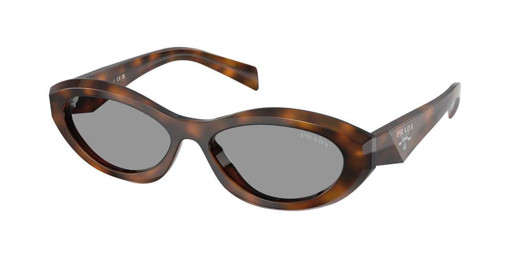 PR 26ZS - 20D50Q sunglasses - view 1